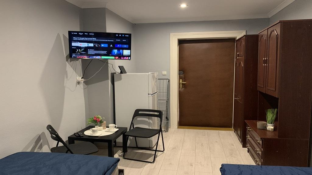 Zdjęcie na okładce dla Hotels Gorzów DOBRY NOCLEG